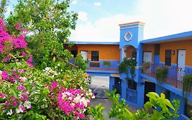 Hotel Hacienda del Viejo