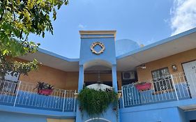 Hotel Hacienda del Viejo